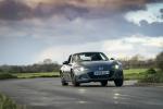 Mazda MX-5 RF GT Sport Tech 2020 года (UK)